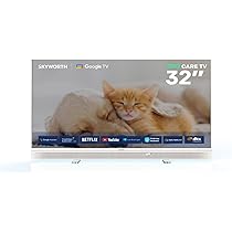 SKYWORTH Smart TV Google TV 32インチ新品未開封 新品 SKYWORTH 32インチ スマートテレビ Google TV Amazon.com